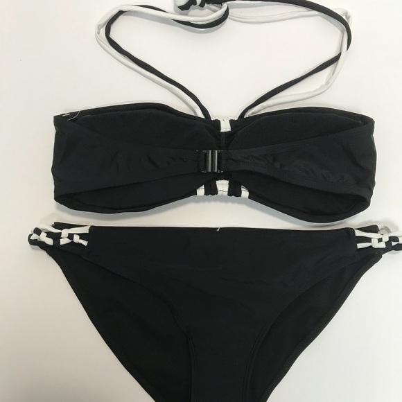2 Piece Bikini Bathing Suit - Picture 2 of 2
